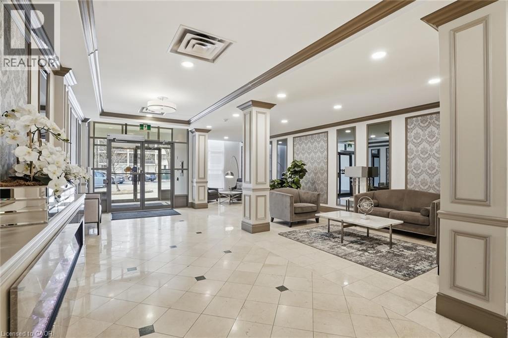 442 Maple Avenue Unit# 1208, Burlington, Ontario  L7S 2L7 - Photo 6 - 40813861