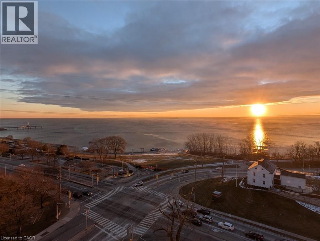 442 Maple Avenue Unit# 1208, Burlington, Ontario  L7S 2L7 - Photo 8 - 40813861