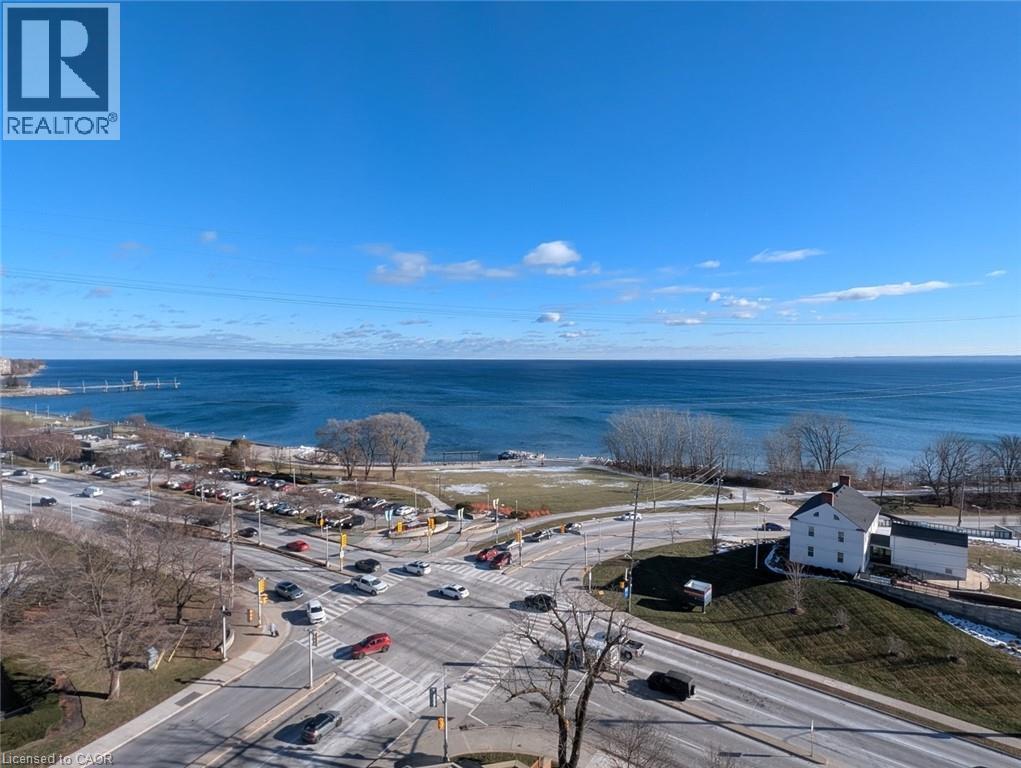 442 Maple Avenue Unit# 1208, Burlington, Ontario  L7S 2L7 - Photo 9 - 40813861