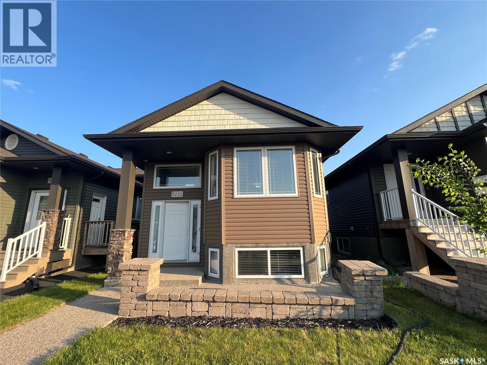 5232 Aerial CRESCENT, Regina, Saskatchewan