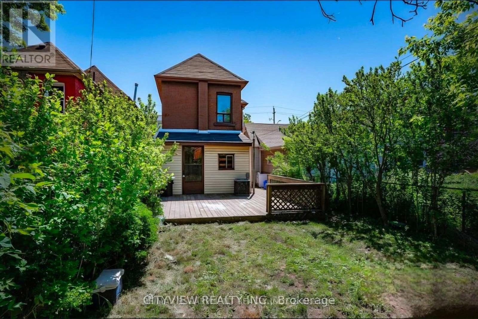 281 Wentworth Street, Hamilton, Ontario  L8L 5V9 - Photo 12 - X12885270