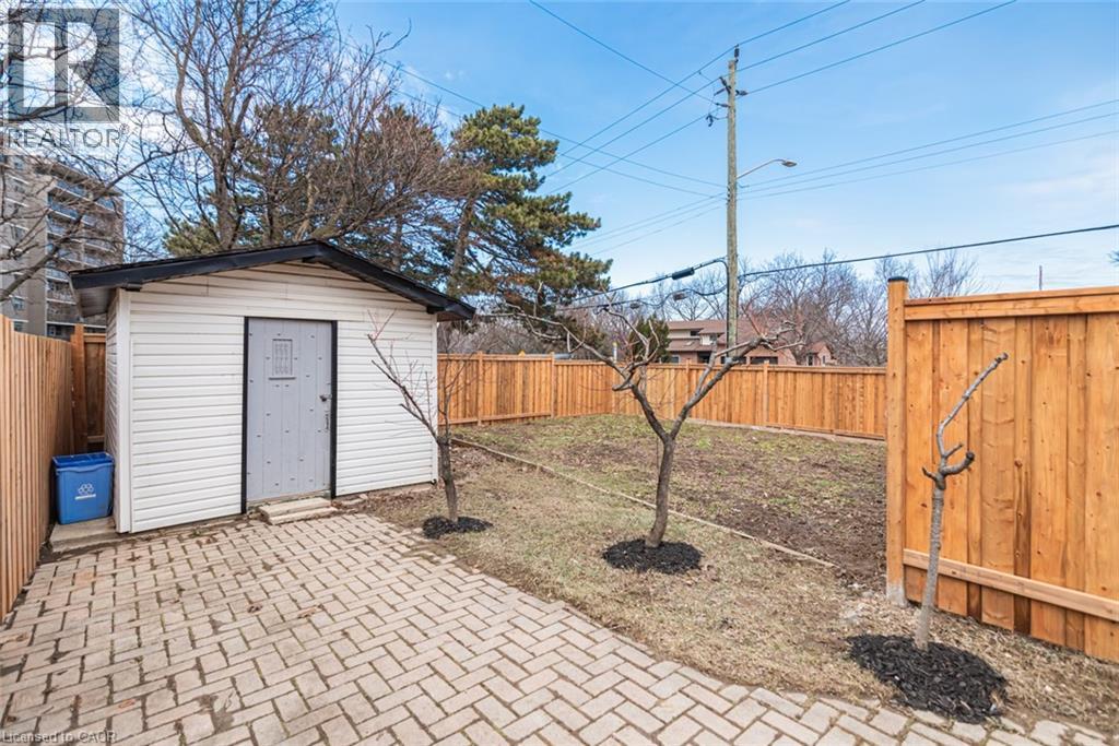 2 Country Club Drive, Hamilton, Ontario  L8K 5W2 - Photo 40 - 40813602