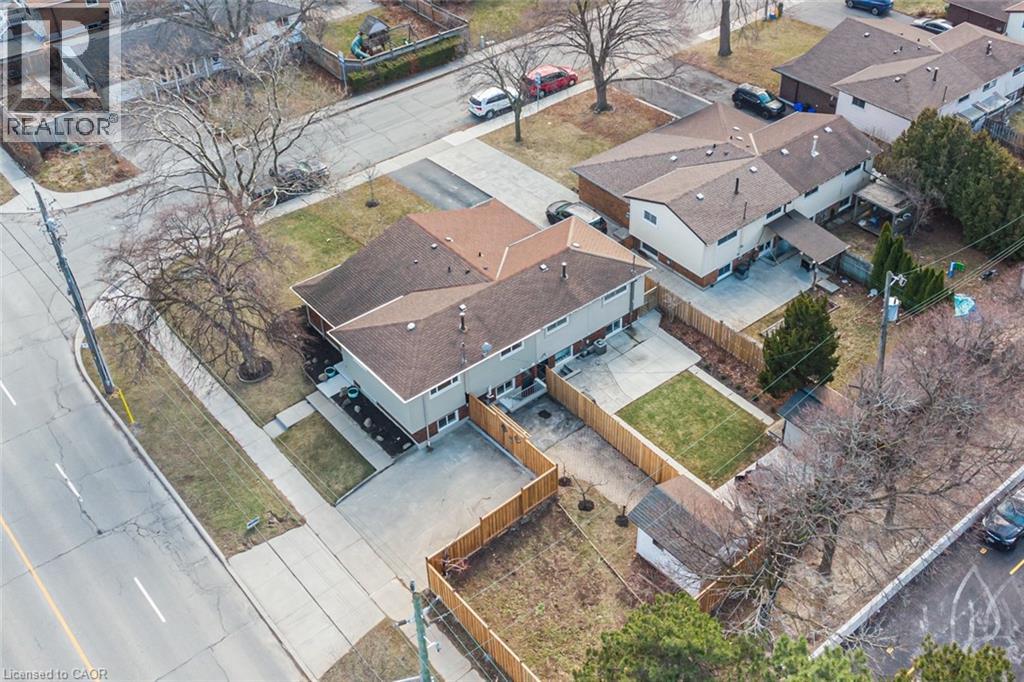 2 Country Club Drive, Hamilton, Ontario  L8K 5W2 - Photo 45 - 40813602