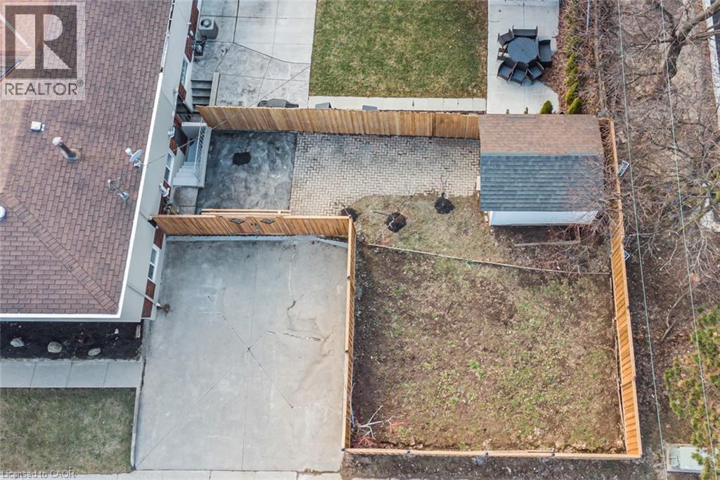 2 Country Club Drive, Hamilton, Ontario  L8K 5W2 - Photo 43 - 40813602