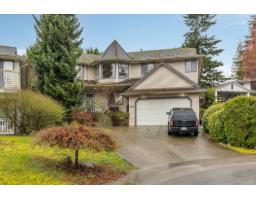 32426 HASHIZUME TERRACE, Mission, British Columbia