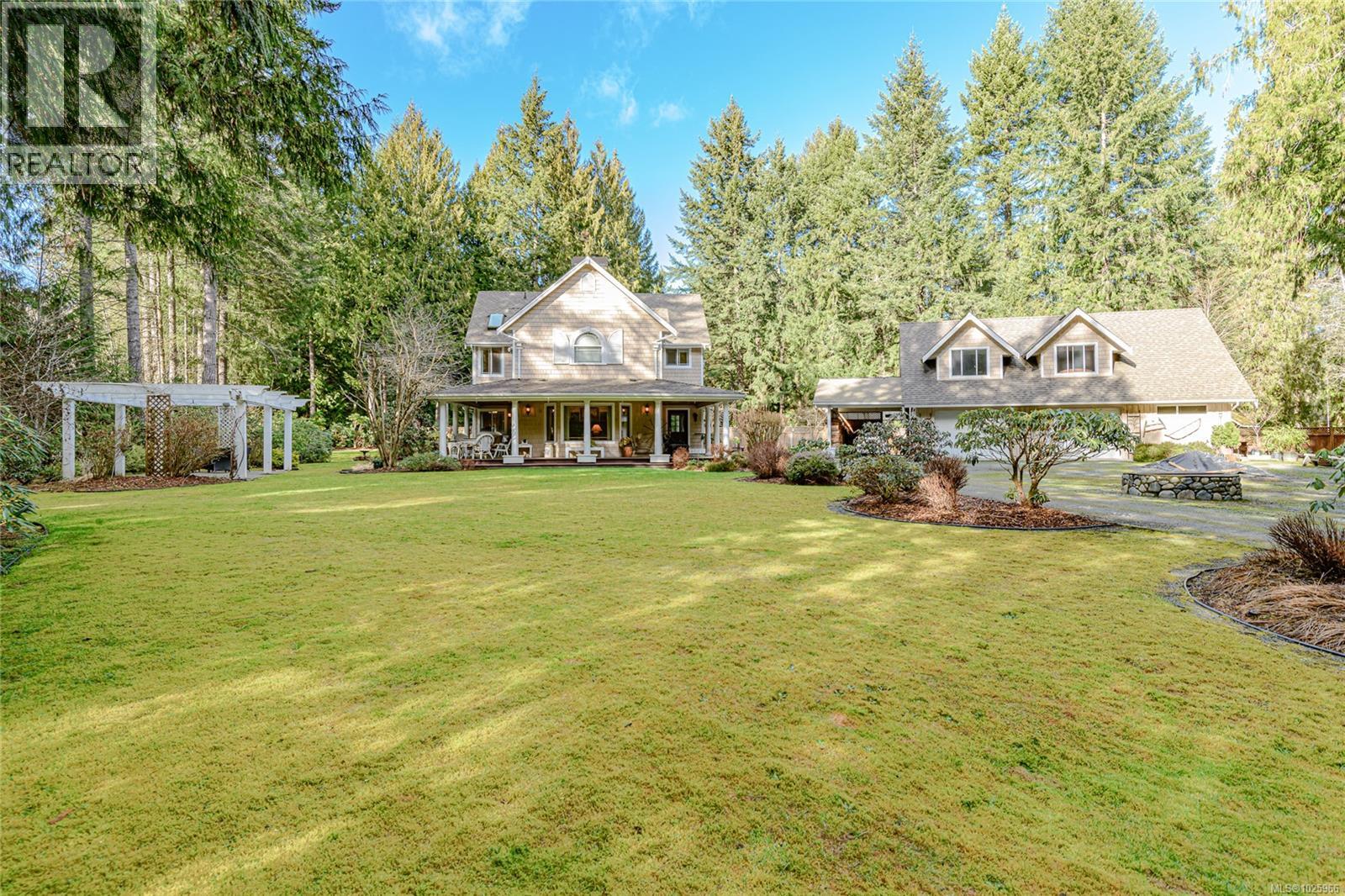 1753 Peerless Rd, Shawnigan Lake, British Columbia  V0R 1L0 - Photo 1 - 1025966