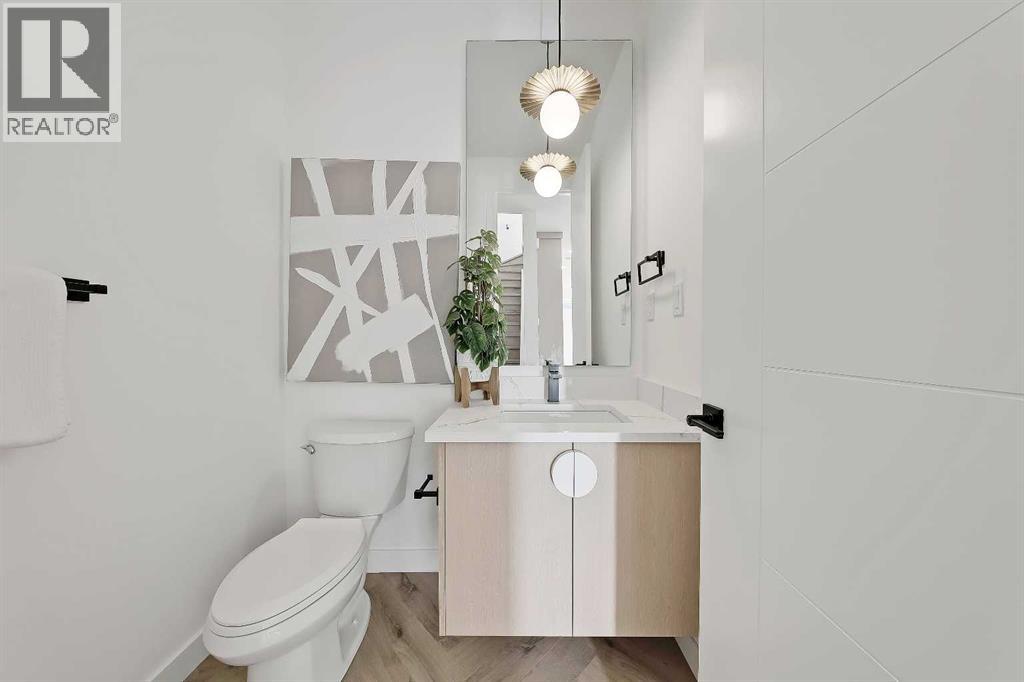 1, 1524 29 Avenue SW, Calgary, Alberta  T2T 1M3 - Photo 17 - A2291481