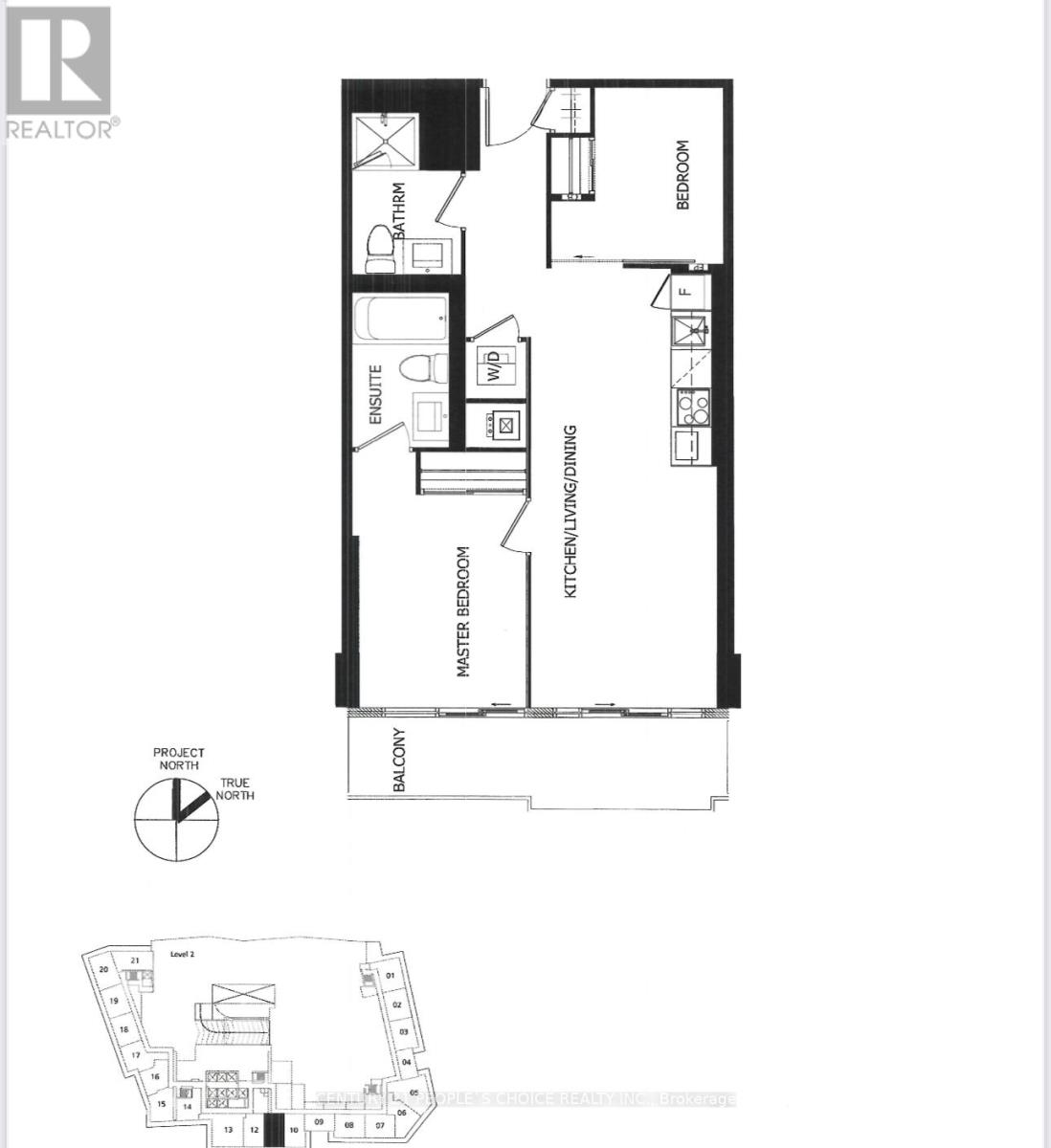 211 - 3883 Quartz Road, Mississauga, Ontario  L5B 4M6 - Photo 32 - W12901962