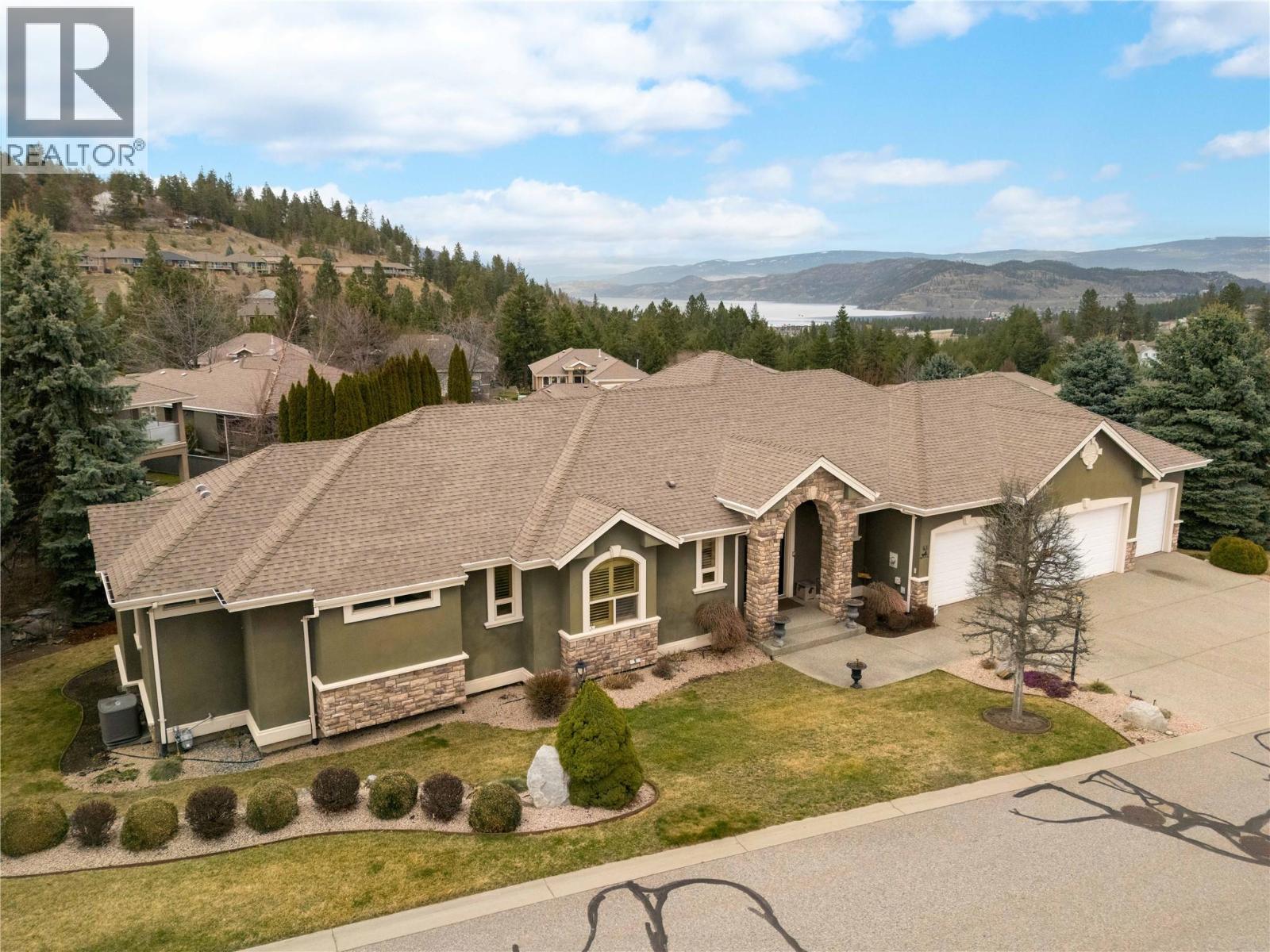 2155 Horizon Drive Unit# 43, West Kelowna, British Columbia
