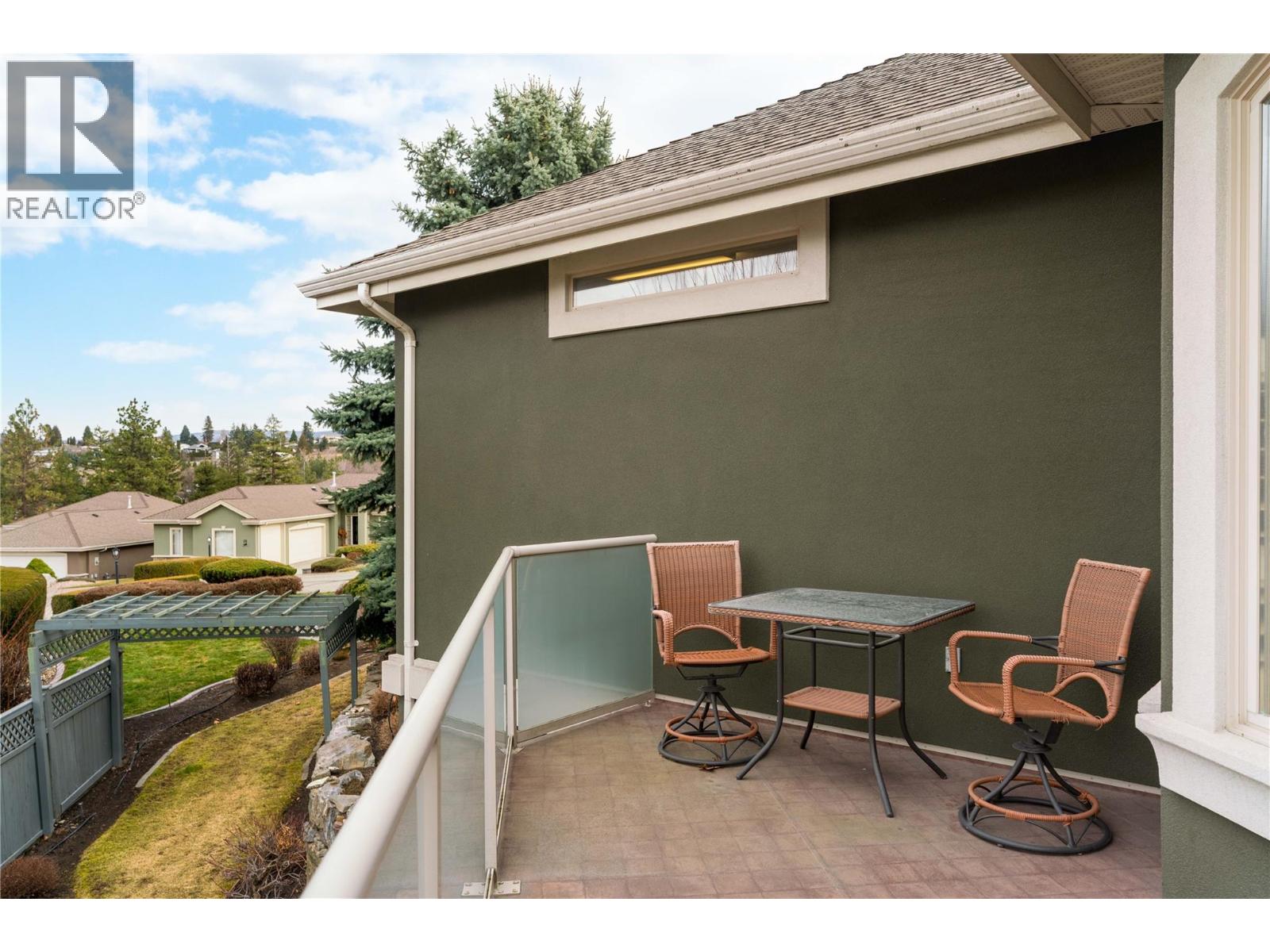 2155 Horizon Drive Unit# 43, West Kelowna, British Columbia  V1Z 3Z9 - Photo 16 - 10378433