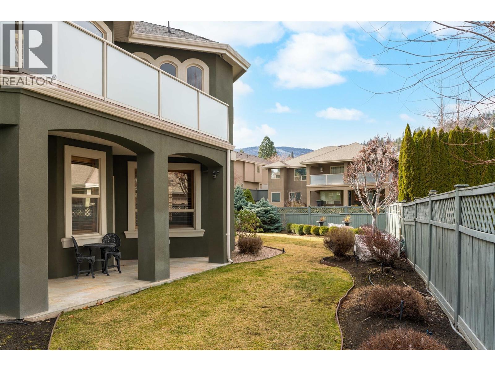 2155 Horizon Drive Unit# 43, West Kelowna, British Columbia  V1Z 3Z9 - Photo 35 - 10378433