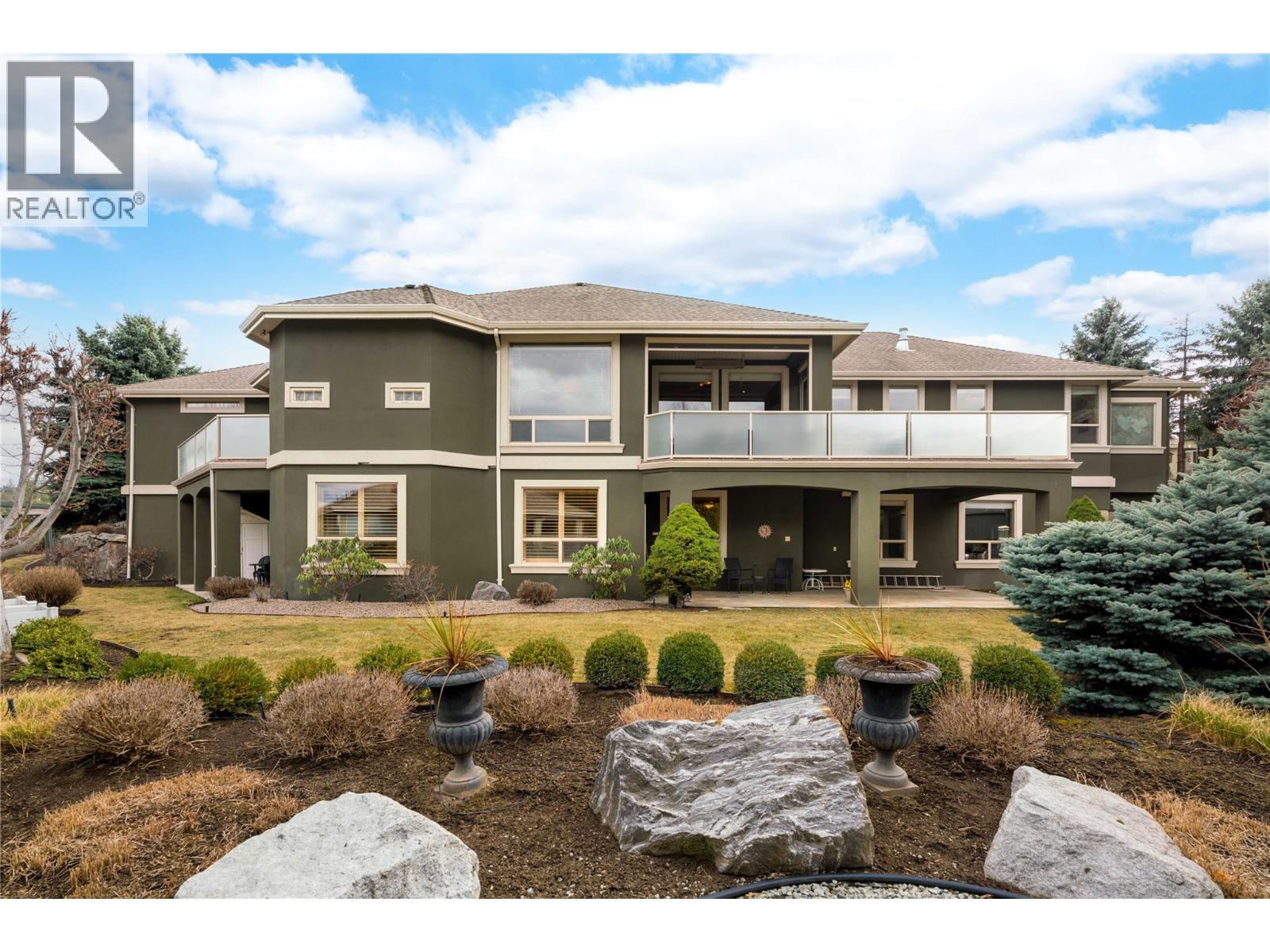 2155 Horizon Drive Unit# 43, West Kelowna, British Columbia  V1Z 3Z9 - Photo 39 - 10378433