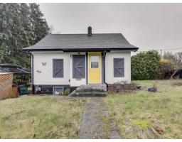 7650 TAULBUT STREET, Mission, British Columbia