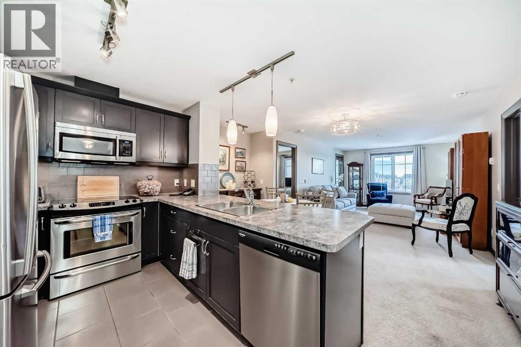 2311, 310 Mckenzie Towne Gate Se, Calgary, Alberta  T2Z 1E6 - Photo 6 - A2294717