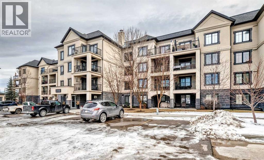 2311, 310 Mckenzie Towne Gate Se, Calgary, Alberta  T2Z 1E6 - Photo 1 - A2294717