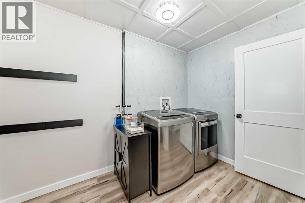 668 Robinson Avenue, Penhold, Alberta  T0M 0J0 - Photo 33 - A2287223