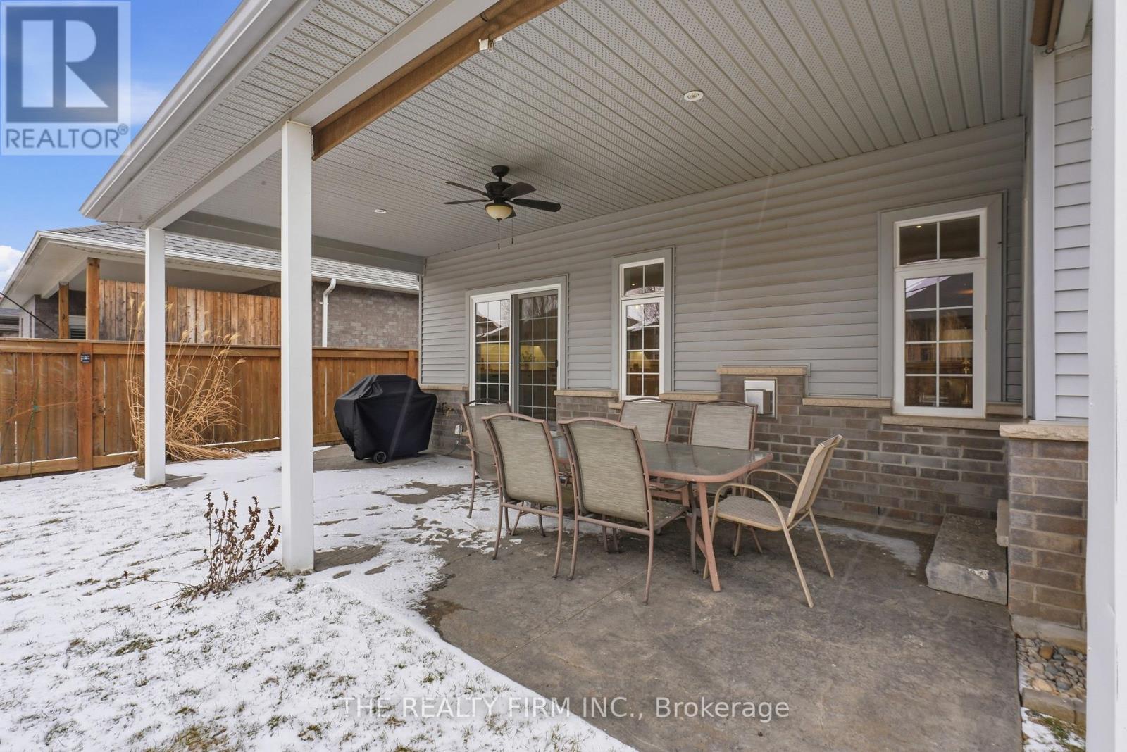 84 Collins Way, Strathroy-Caradoc, Ontario  N7G 0G2 - Photo 38 - X12905712