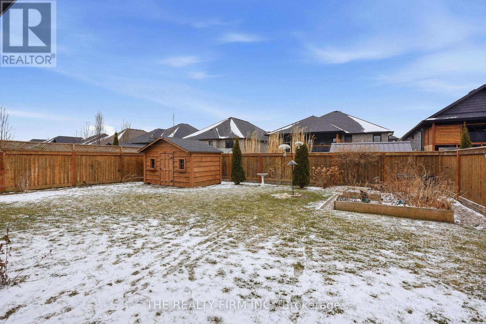 84 Collins Way, Strathroy-Caradoc, Ontario  N7G 0G2 - Photo 40 - X12905712