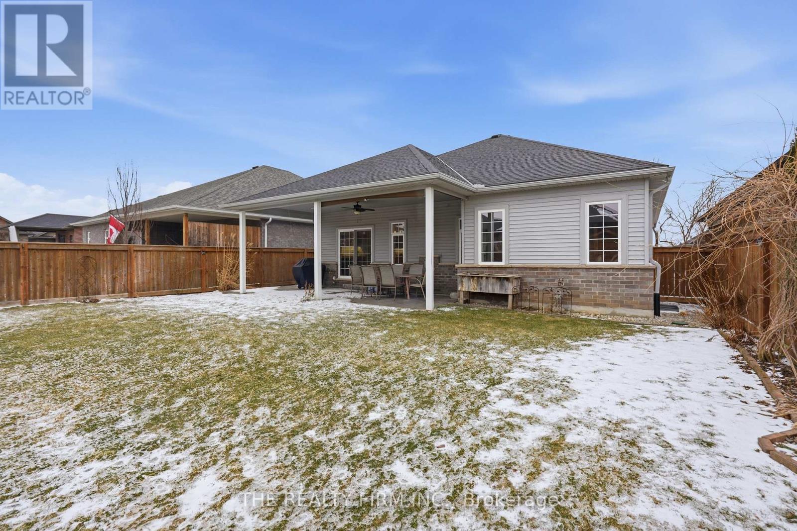 84 Collins Way, Strathroy-Caradoc, Ontario  N7G 0G2 - Photo 42 - X12905712
