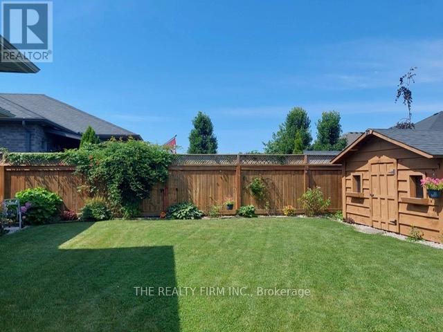 84 Collins Way, Strathroy-Caradoc, Ontario  N7G 0G2 - Photo 45 - X12905712