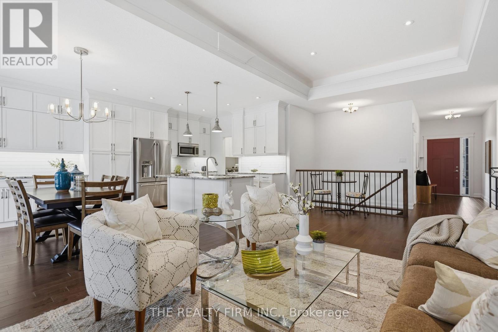 84 Collins Way, Strathroy-Caradoc, Ontario  N7G 0G2 - Photo 9 - X12905712