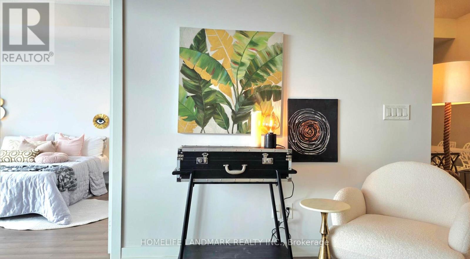 1507 - 1603 Eglinton Avenue W, Toronto, Ontario M6E 2H1 - Photo 18 - C12905724