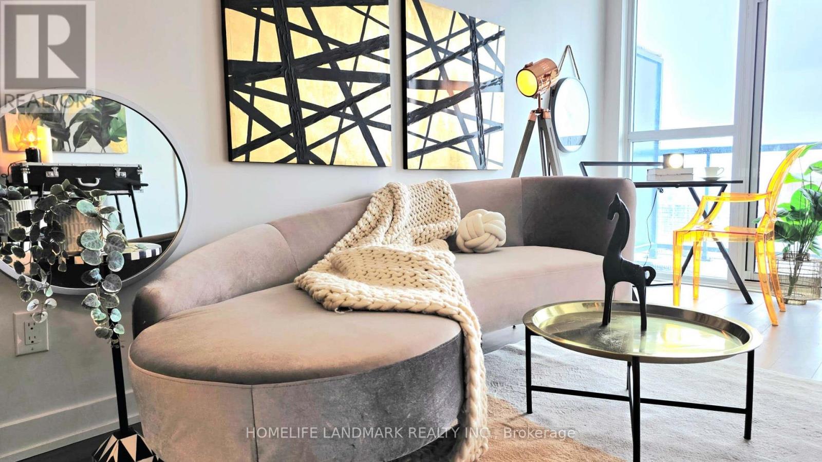 1507 - 1603 Eglinton Avenue W, Toronto, Ontario M6E 2H1 - Photo 19 - C12905724