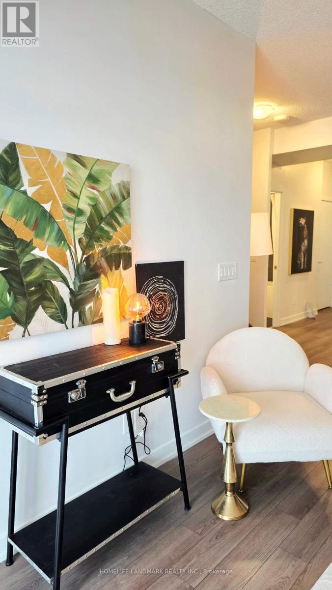 1507 - 1603 Eglinton Avenue W, Toronto, Ontario M6E 2H1 - Photo 21 - C12905724