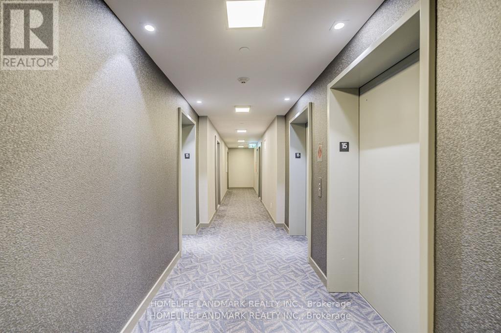 1507 - 1603 Eglinton Avenue W, Toronto, Ontario M6E 2H1 - Photo 36 - C12905724