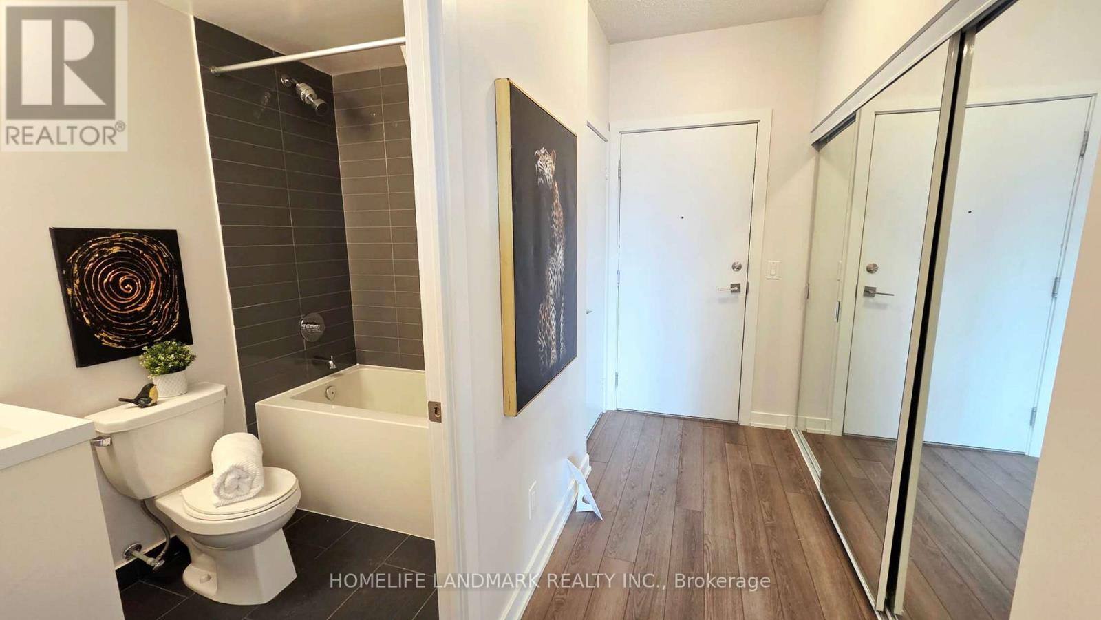 1507 - 1603 Eglinton Avenue W, Toronto, Ontario M6E 2H1 - Photo 4 - C12905724