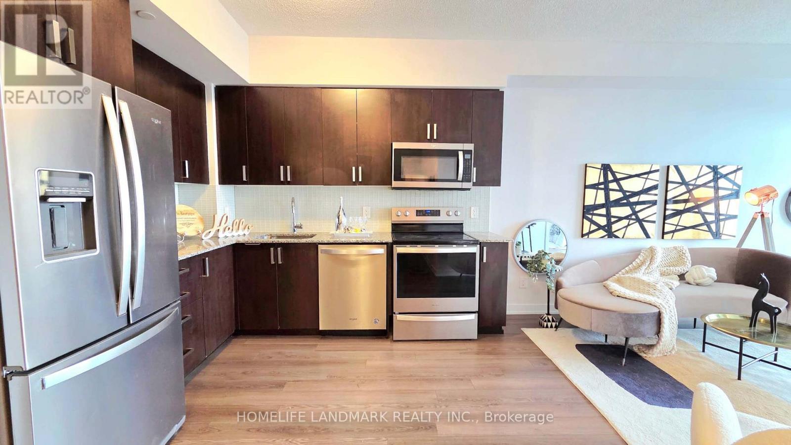 1507 - 1603 Eglinton Avenue W, Toronto, Ontario M6E 2H1 - Photo 9 - C12905724