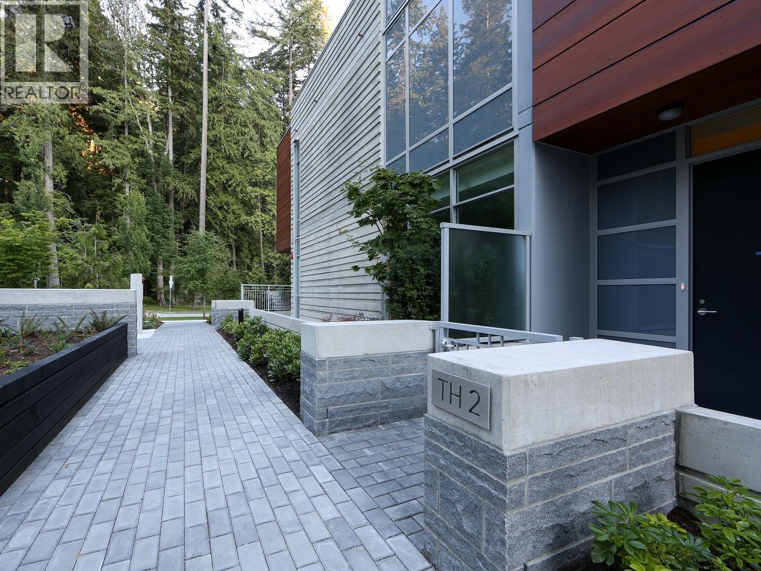 Th2 3355 Binning Road, Vancouver, British Columbia  V6S 0J1 - Photo 1 - R3102104