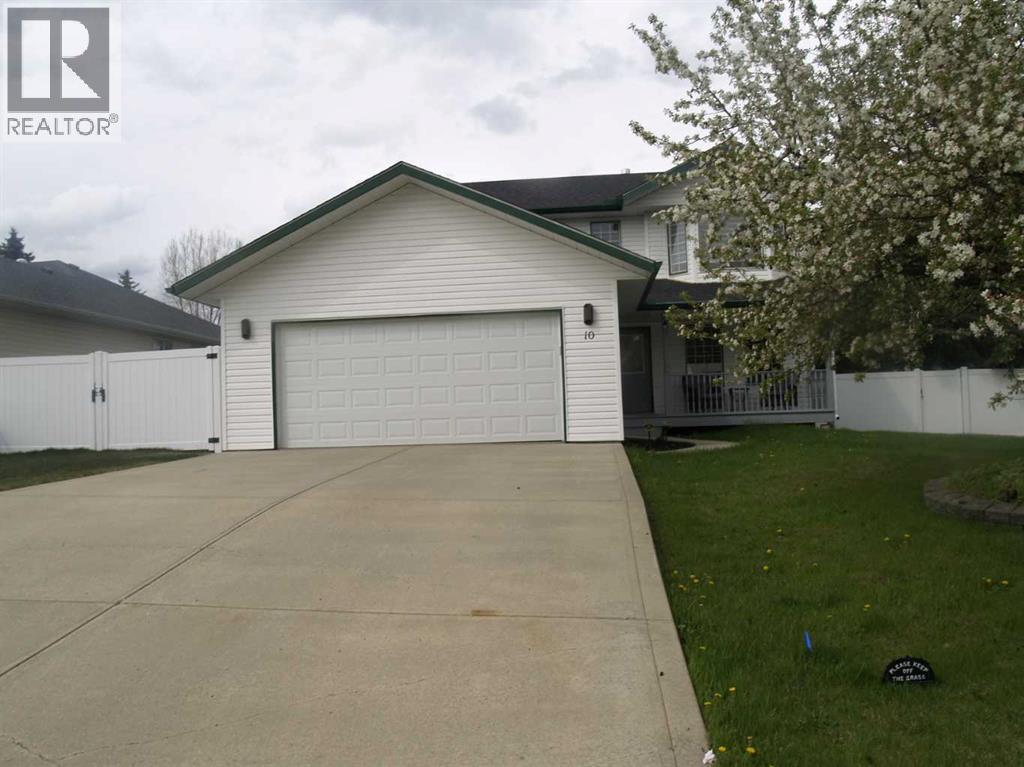 10 Pickwick Lane, Lacombe, Alberta  T4L 1T6 - Photo 2 - A2282110