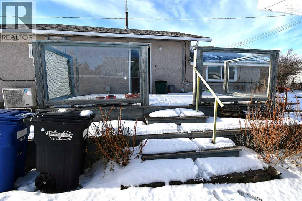 135 21 Street, Fort Macleod, Alberta  T0L 0Z0 - Photo 24 - A2274529