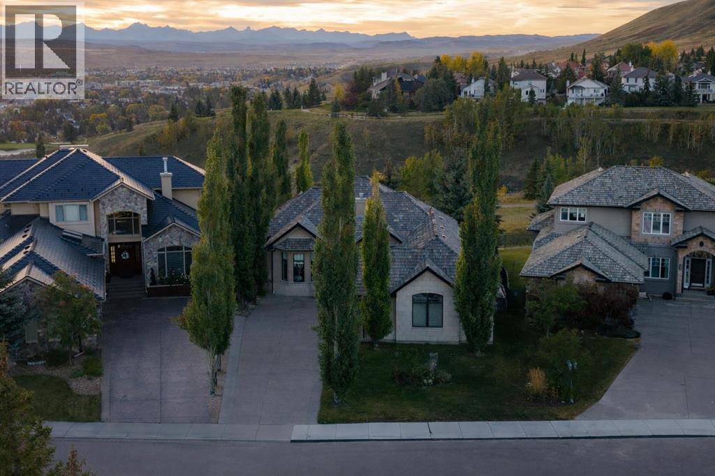 140 Gleneagles Landing, Cochrane, Alberta