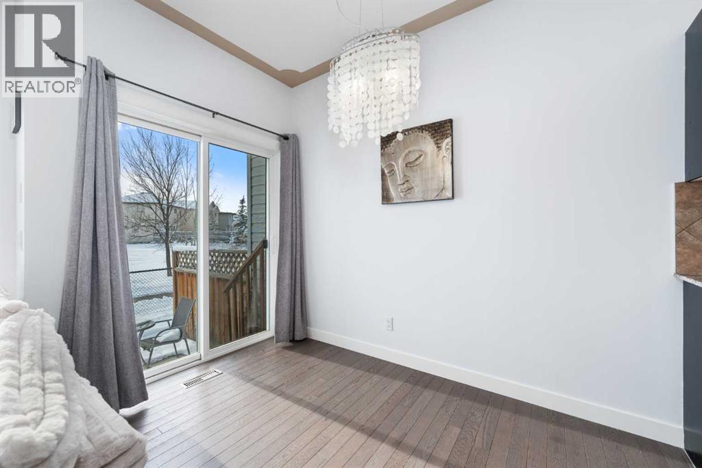 602, 620 Luxstone Landing SW, Airdrie, Alberta  T4B 0B6 - Photo 9 - A2290257