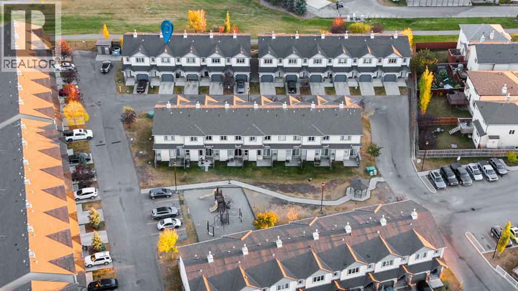 602, 620 Luxstone Landing SW, Airdrie, Alberta  T4B 0B6 - Photo 28 - A2290257