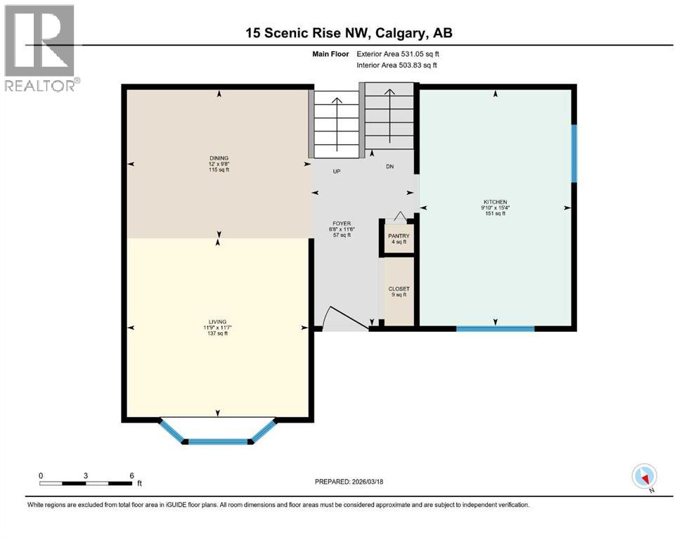 15 Scenic Rise Nw, Calgary, Alberta  T3L 1A6 - Photo 39 - A2293814