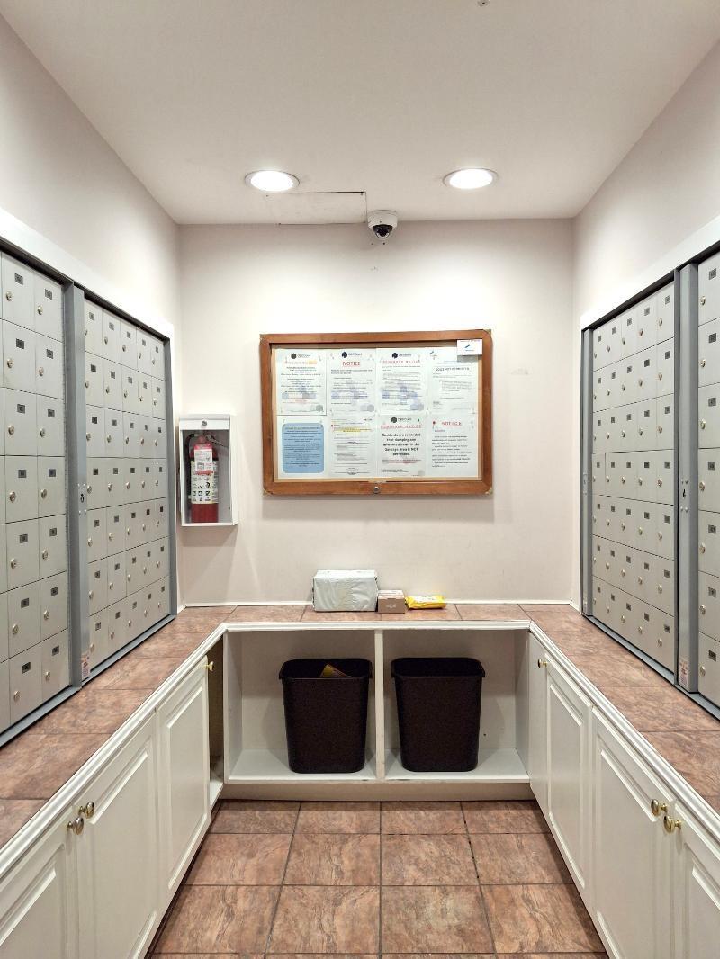 322 15268 105 Avenue, Surrey, British Columbia  V3R 0W8 - Photo 34 - R3098575