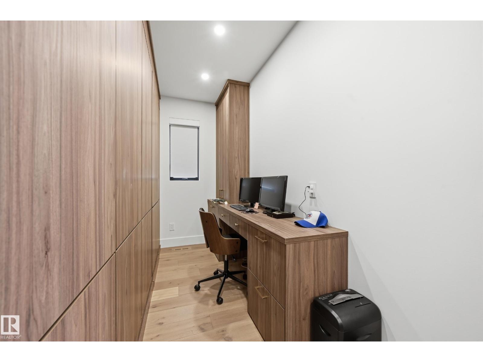 14312 92a Av Nw, Edmonton, Alberta  T5R 5E2 - Photo 57 - E4478108