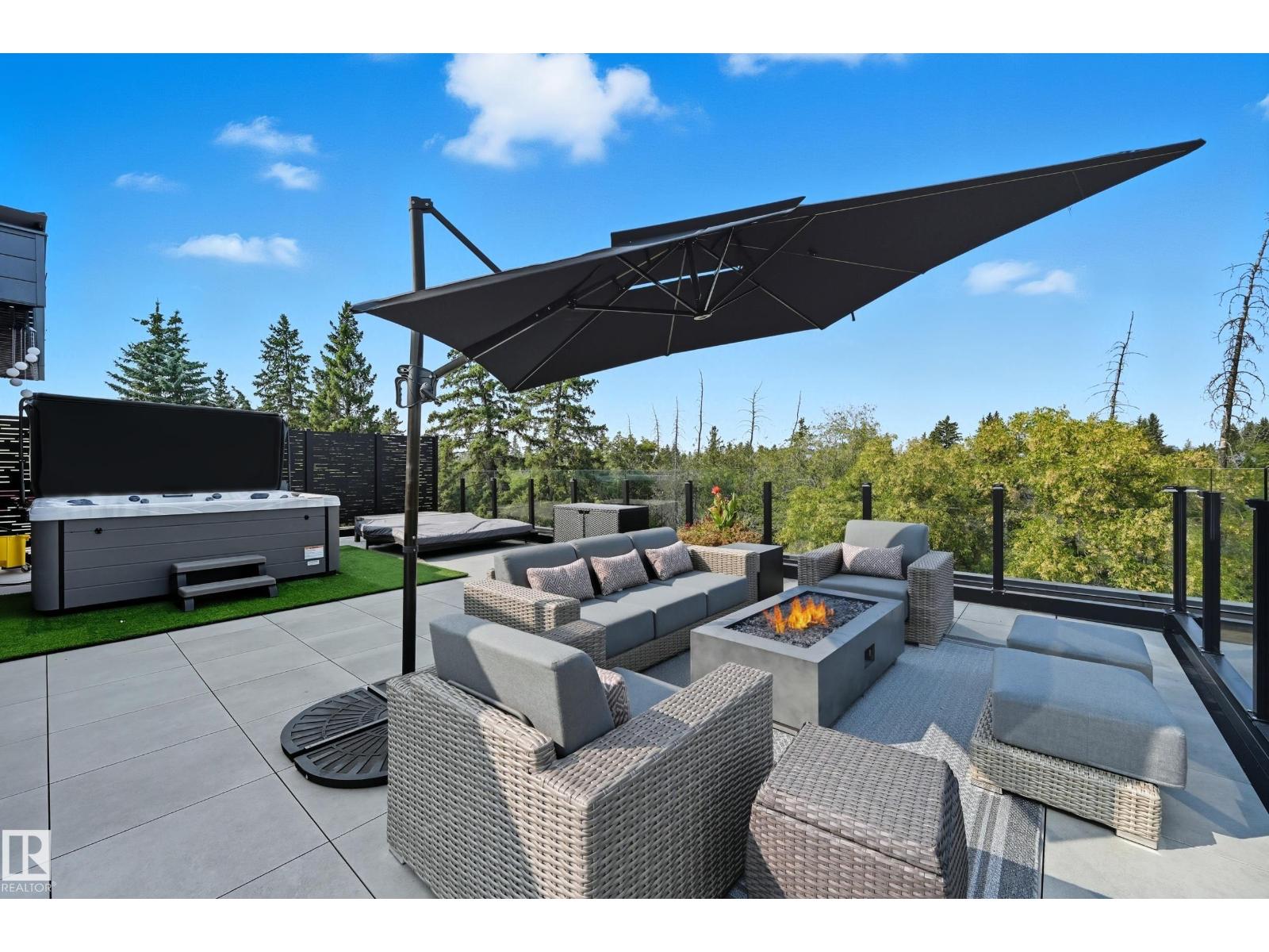 14312 92a Av Nw, Edmonton, Alberta  T5R 5E2 - Photo 70 - E4478108