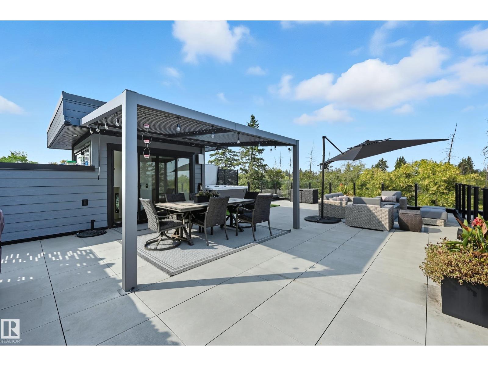 14312 92a Av Nw, Edmonton, Alberta  T5R 5E2 - Photo 69 - E4478108