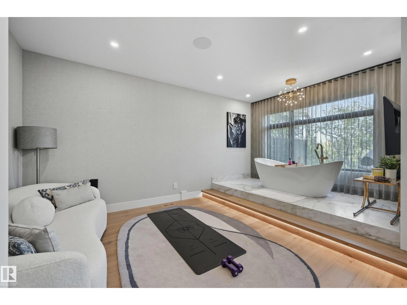 14312 92a Av Nw, Edmonton, Alberta  T5R 5E2 - Photo 56 - E4478108