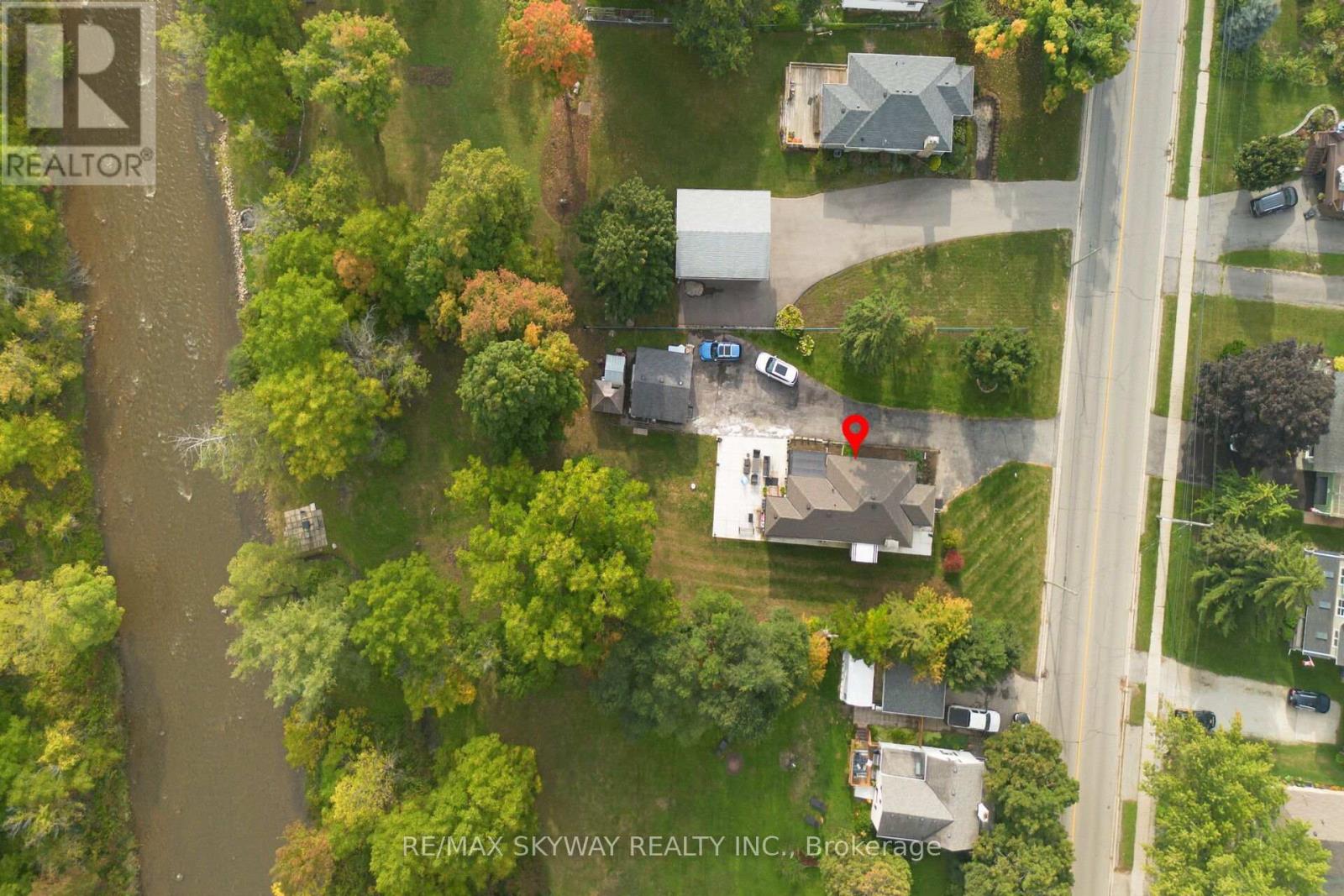 45 CONFEDERATION STREET, Halton Hills, Ontario