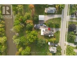 45 CONFEDERATION STREET, Halton Hills, Ontario