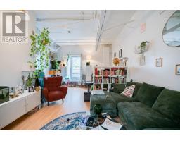 203 - 1463 DAVENPORT ROAD, Toronto, Ontario