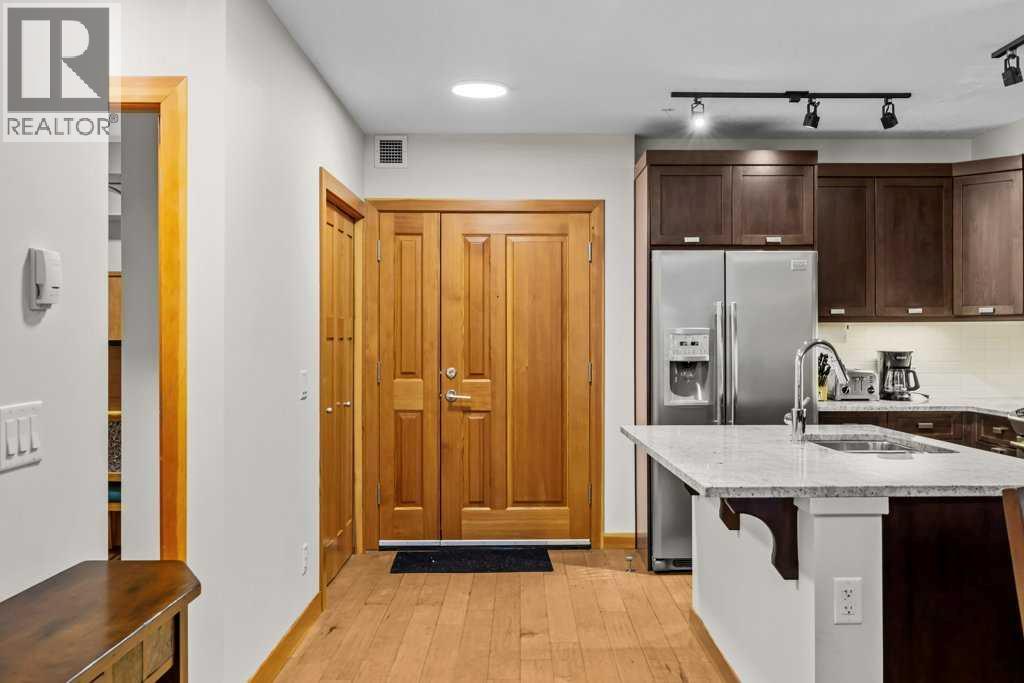 222, 106 Stewart Creek Landing, Canmore, Alberta  T1W 0G6 - Photo 25 - A2276279