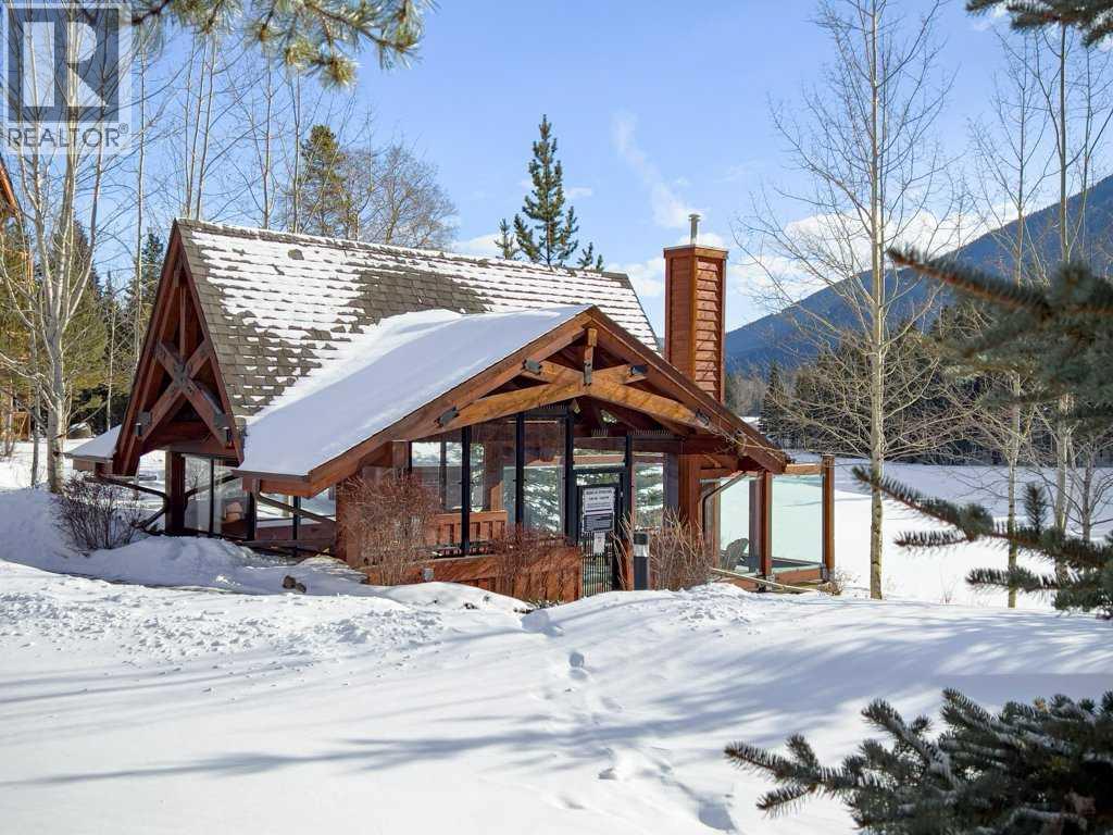 222, 106 Stewart Creek Landing, Canmore, Alberta  T1W 0G6 - Photo 28 - A2276279