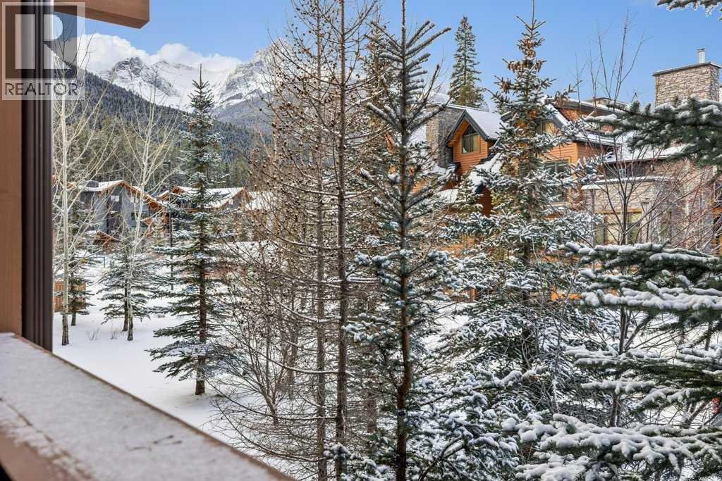 222, 106 Stewart Creek Landing, Canmore, Alberta  T1W 0G6 - Photo 19 - A2276279