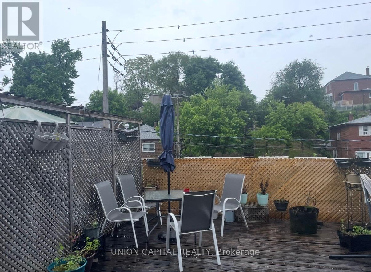 203 - 1463 Davenport Road, Toronto, Ontario  M6H 2H6 - Photo 9 - W12903658